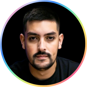 Picture of Gabriel Teixeira